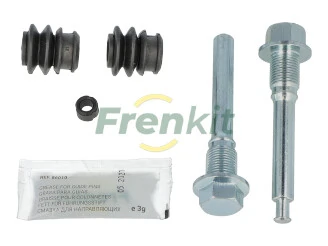 Guide Sleeve Kit, brake caliper