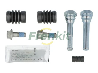 Guide Sleeve Kit, brake caliper