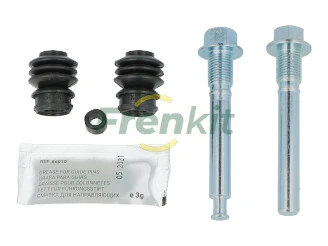 Guide Sleeve Kit, brake caliper