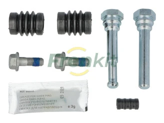 Guide Sleeve Kit, brake caliper