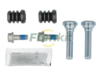 Guide Sleeve Kit, brake caliper