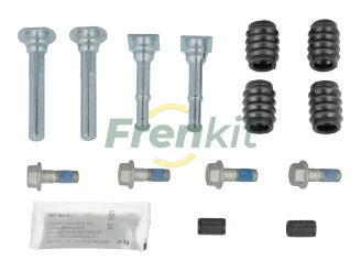 Guide Sleeve Kit, brake caliper