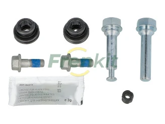 Guide Sleeve Kit, brake caliper