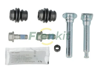 Guide Sleeve Kit, brake caliper