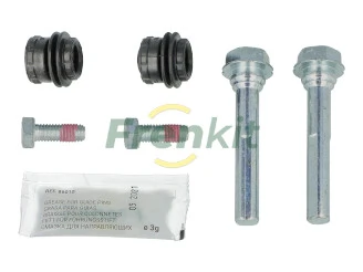 Guide Sleeve Kit, brake caliper