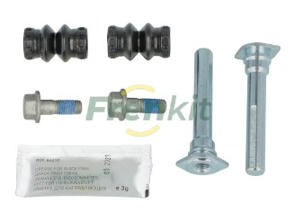 Guide Sleeve Kit, brake caliper