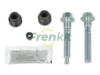 Guide Sleeve Kit, brake caliper