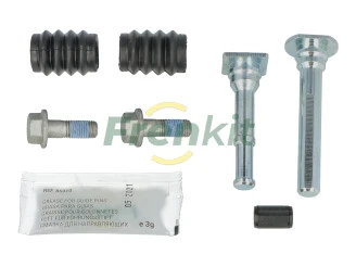 Guide Sleeve Kit, brake caliper