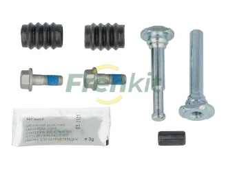 Guide Sleeve Kit, brake caliper