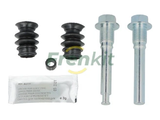 Guide Sleeve Kit, brake caliper