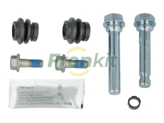 Guide Sleeve Kit, brake caliper
