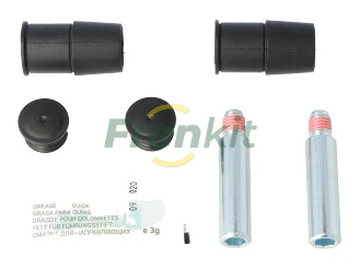 Guide Sleeve Kit, brake caliper