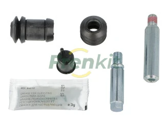 Guide Sleeve Kit, brake caliper