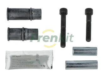 Guide Sleeve Kit, brake caliper