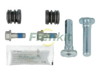 Guide Sleeve Kit, brake caliper
