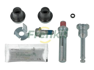Guide Sleeve Kit, brake caliper