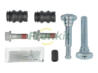 Guide Sleeve Kit, brake caliper