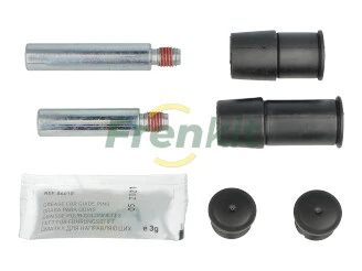 Guide Sleeve Kit, brake caliper