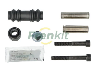Guide Sleeve Kit, brake caliper