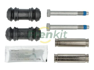 Guide Sleeve Kit, brake caliper