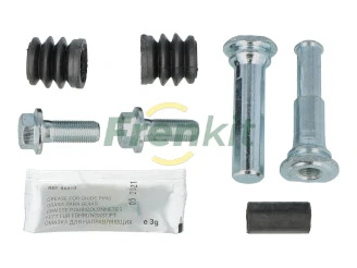 Guide Sleeve Kit, brake caliper
