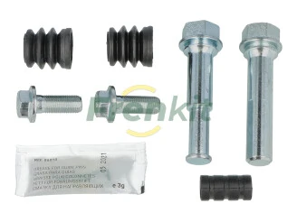 Guide Sleeve Kit, brake caliper
