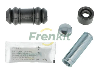 Guide Sleeve Kit, brake caliper