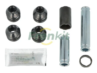 Guide Sleeve Kit, brake caliper