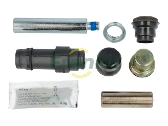 Guide Sleeve Kit, brake caliper