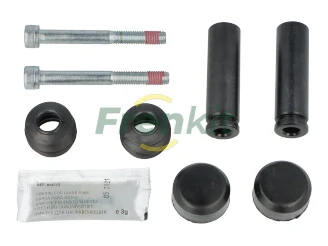 Guide Sleeve Kit, brake caliper