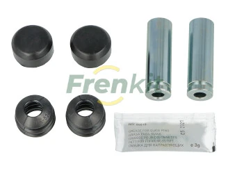Guide Sleeve Kit, brake caliper