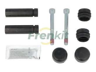 Guide Sleeve Kit, brake caliper