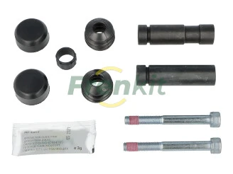 Guide Sleeve Kit, brake caliper
