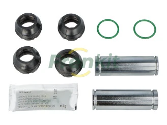 Guide Sleeve Kit, brake caliper