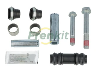 Guide Sleeve Kit, brake caliper