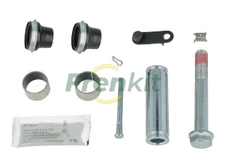 Guide Sleeve Kit, brake caliper