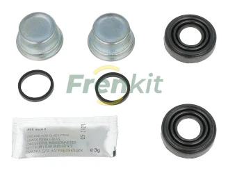 Guide Sleeve Kit, brake caliper