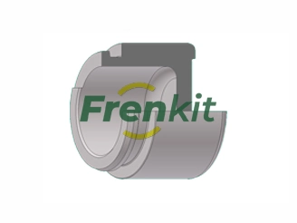 Piston, brake caliper