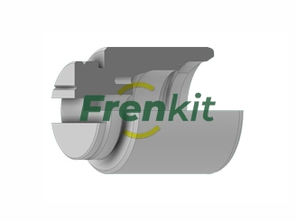 Piston, brake caliper