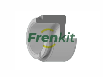 Piston, brake caliper