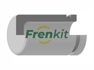 Piston, brake caliper