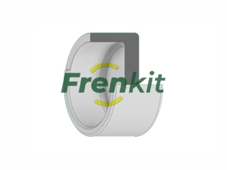 Piston, brake caliper