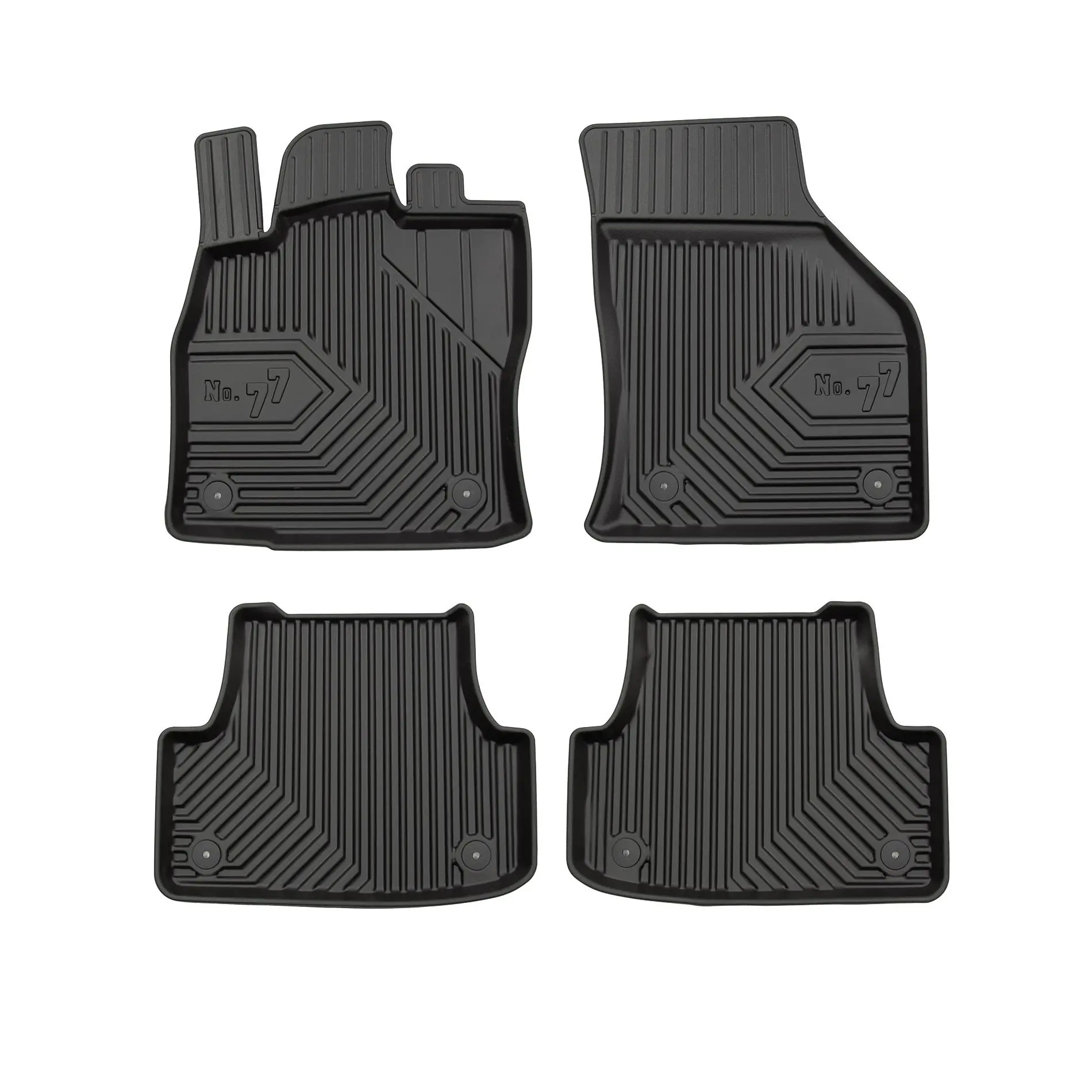 Floor Mat Set