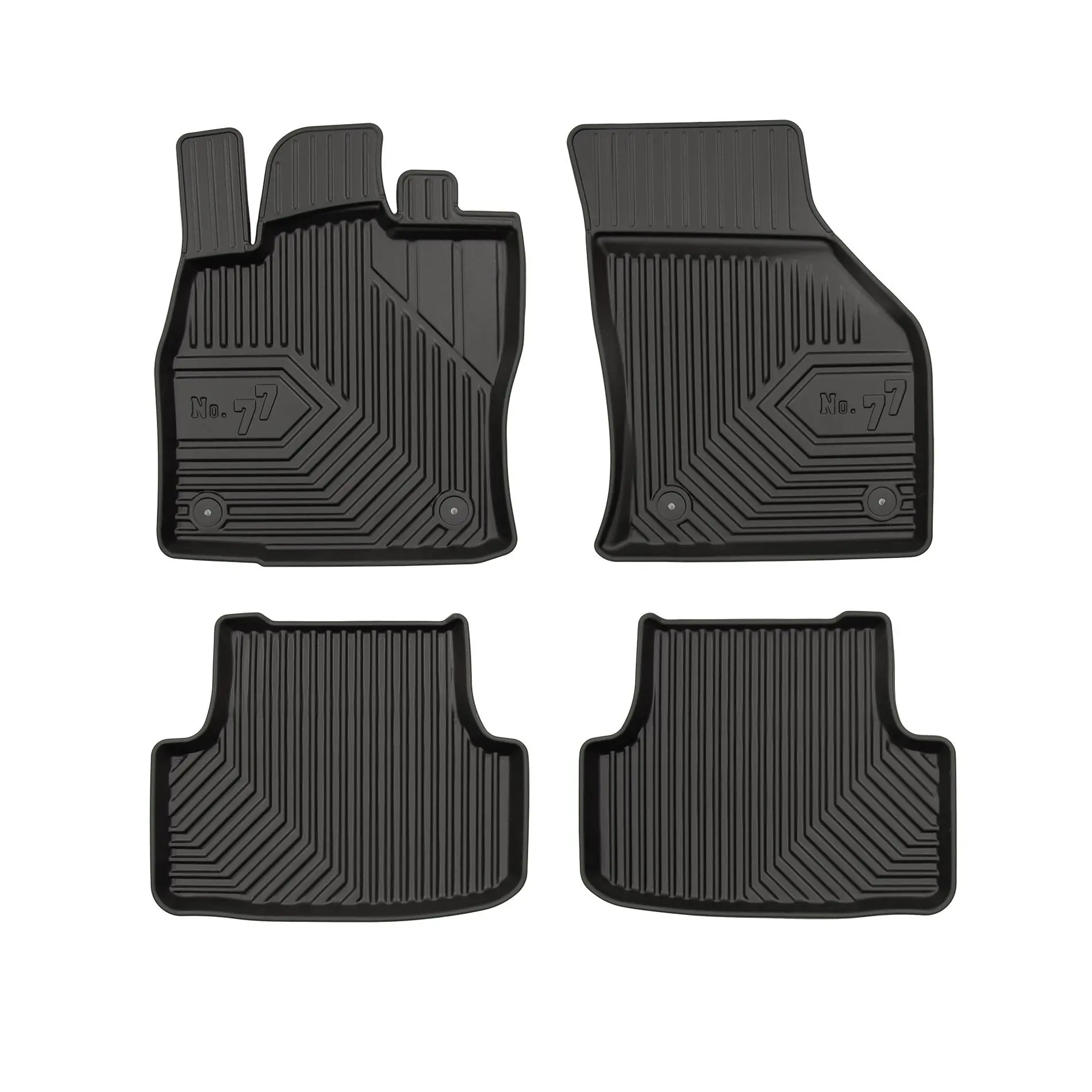 Floor Mat Set