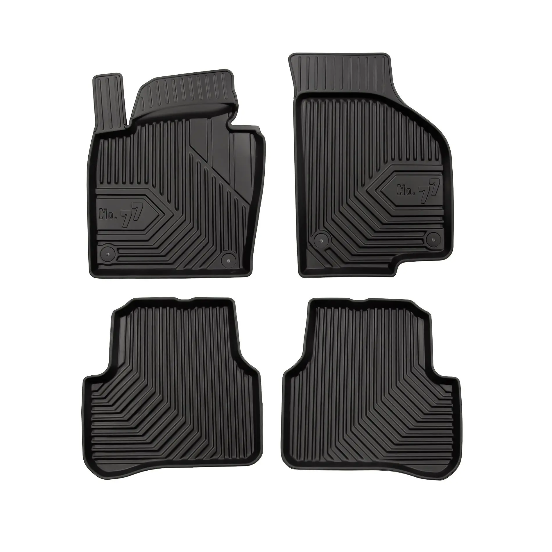 Floor Mat Set