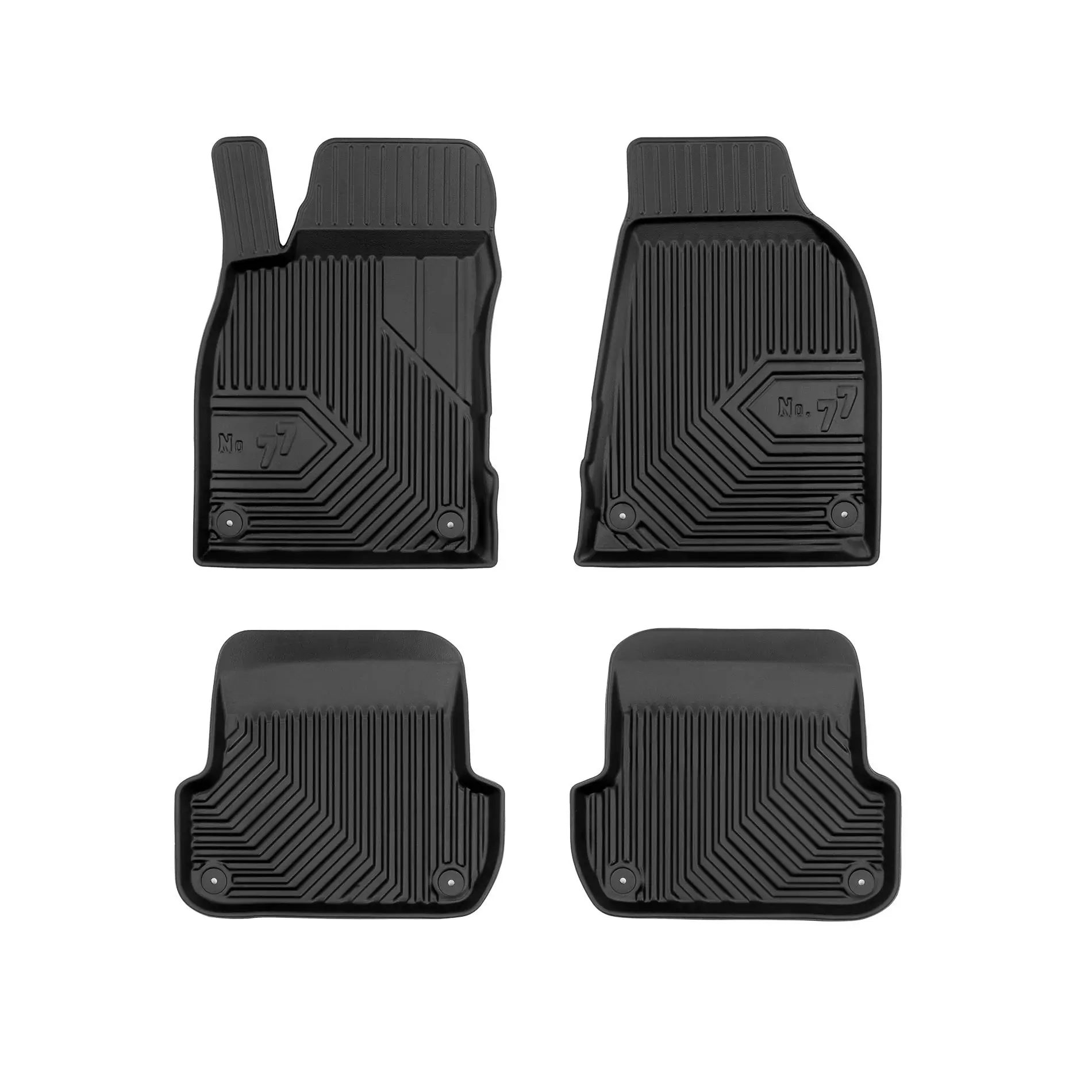 Floor Mat Set