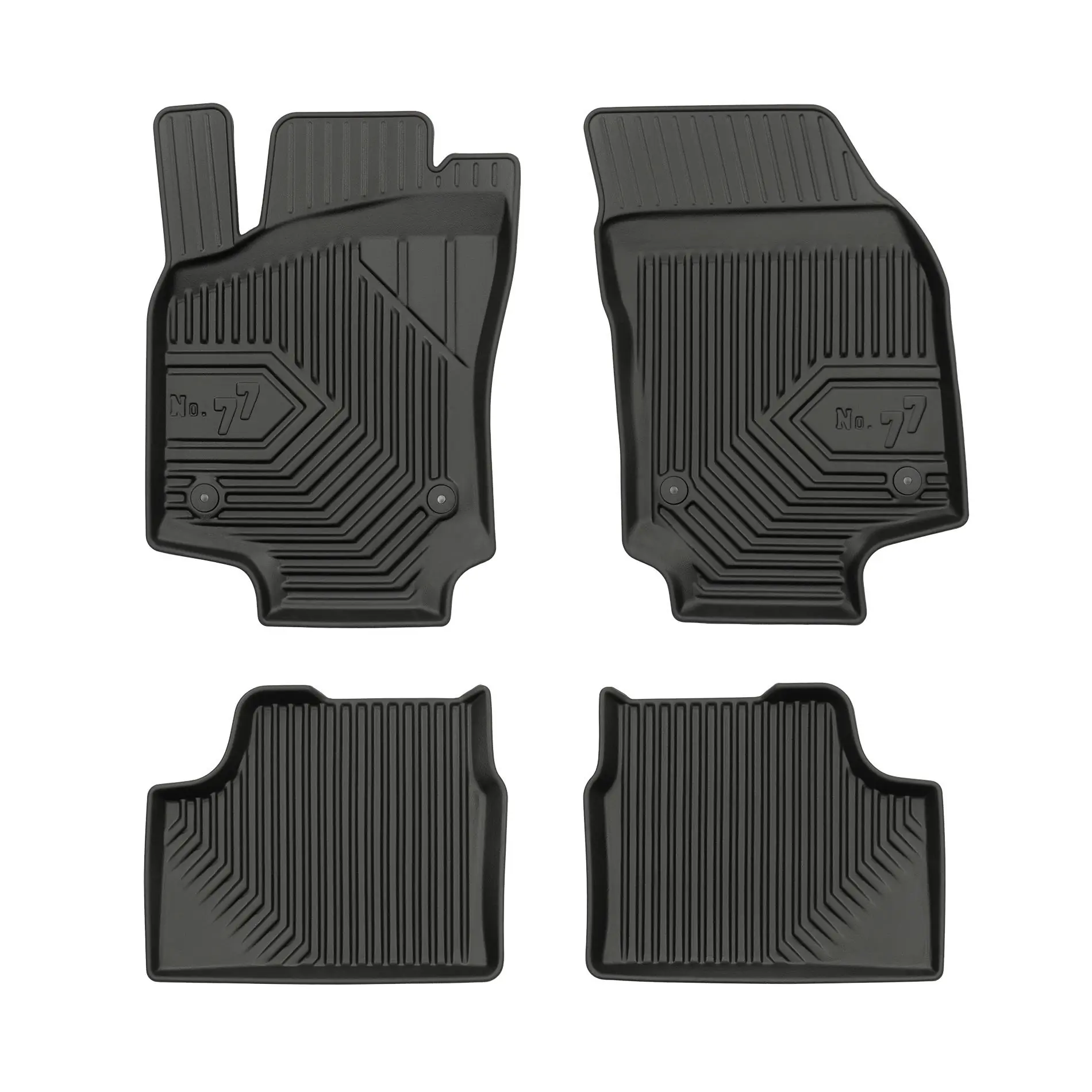 Floor Mat Set