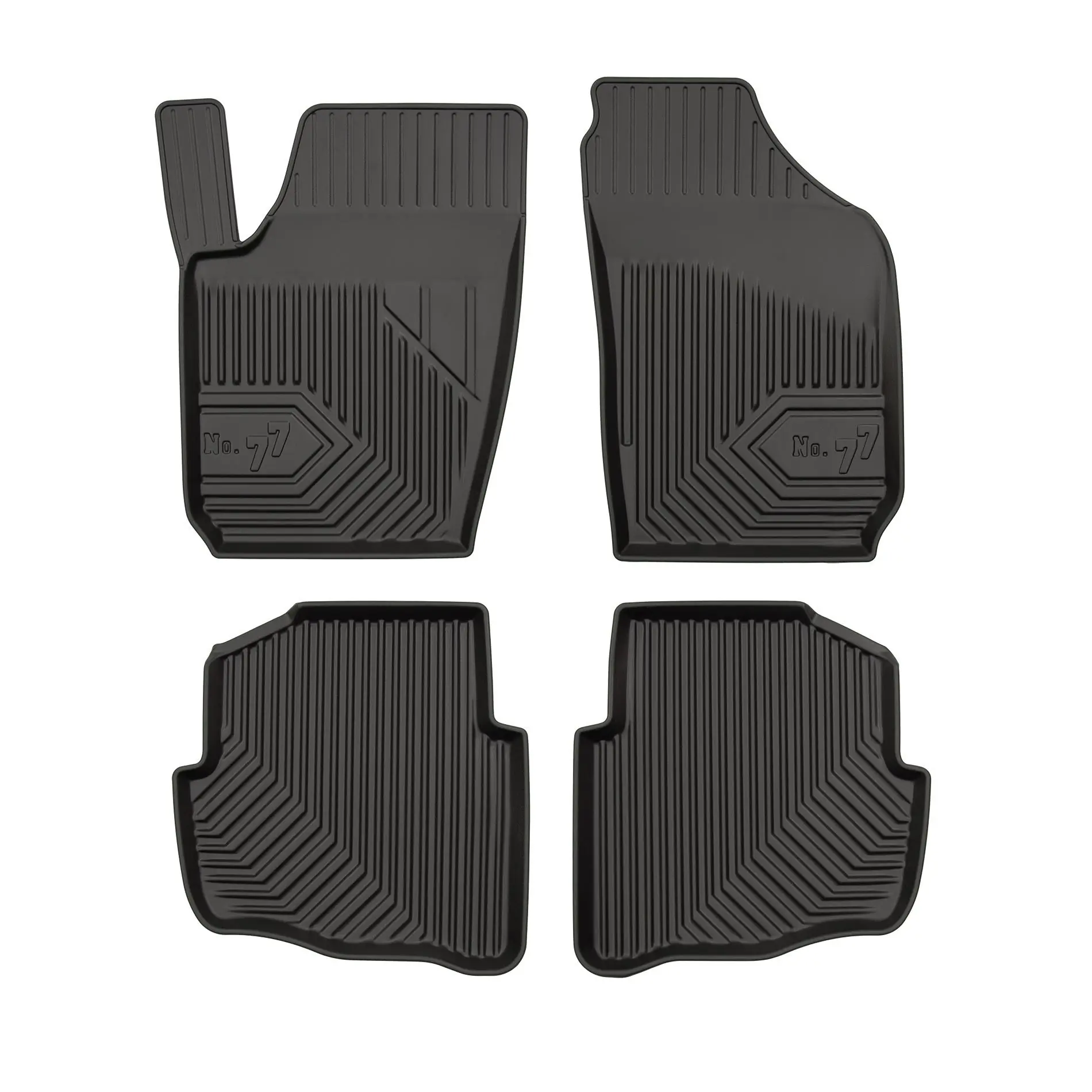 Floor Mat Set