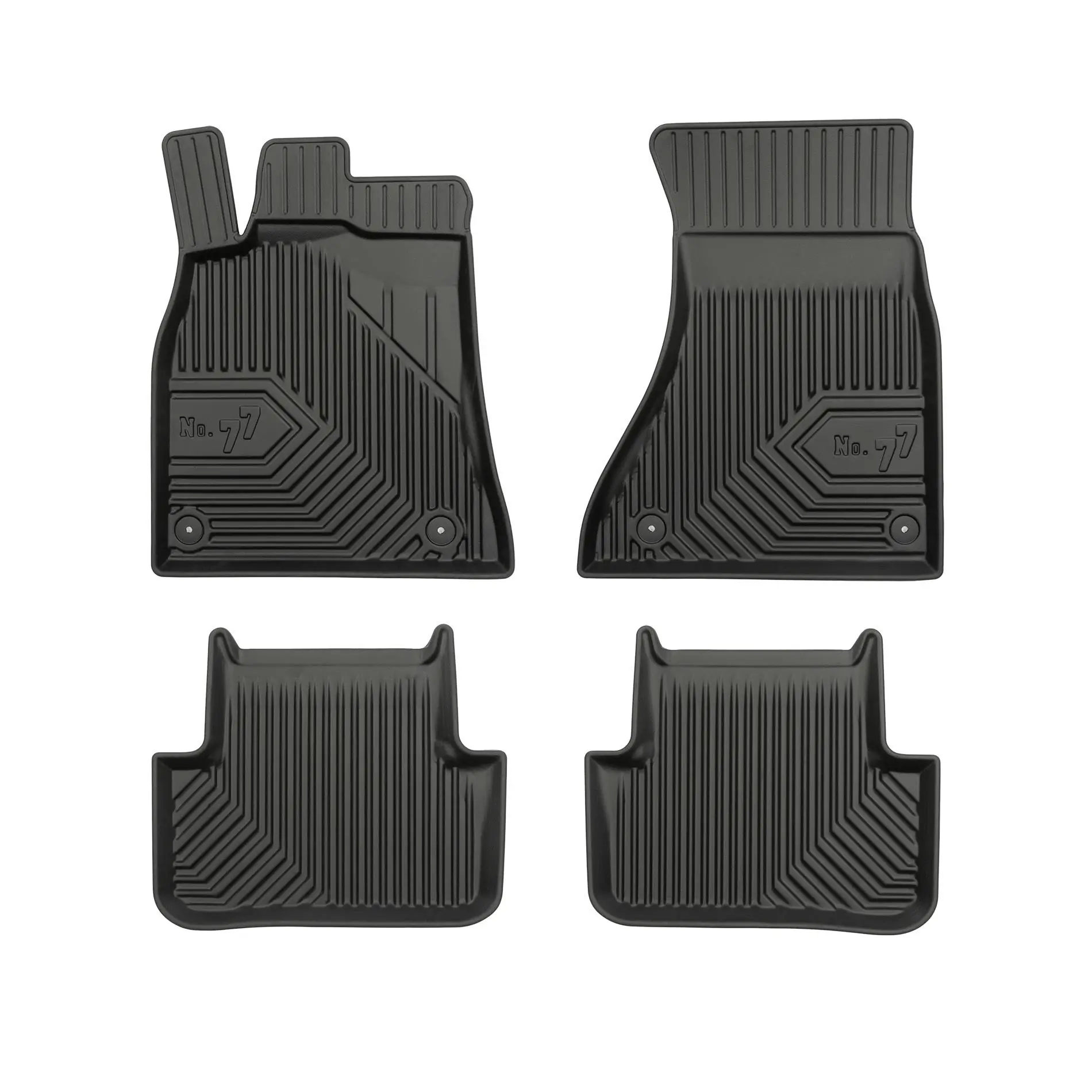 Floor Mat Set