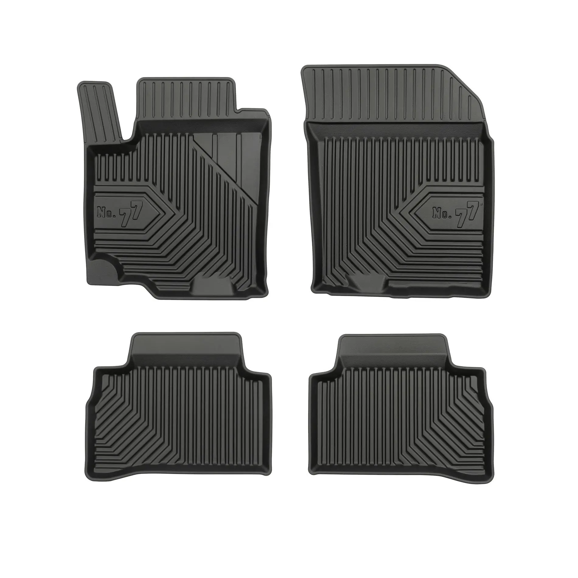 Floor Mat Set